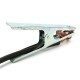 300A Groud Welding Earth Clamp Clip for MIG TIG ARC Welders 3m Cable 300A Groud Welding Earth Clamp Clip for MIG TIG ARC Welders 3m Cable