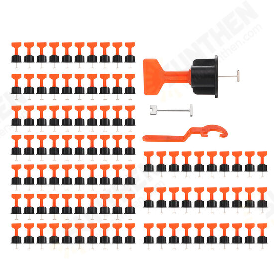 304Pcs Level Wedges Tile Spacers For Flooring Wall Tile Spacer Carrelage Tile Leveling System Leveler Locator Spacers Plier 304Pcs Level Wedges Tile Spacers For Flooring Wall Tile Spacer Carrelage Tile Leveling System Leveler Locator Spacers Plier