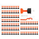 304Pcs Level Wedges Tile Spacers For Flooring Wall Tile Spacer Carrelage Tile Leveling System Leveler Locator Spacers Plier 304Pcs Level Wedges Tile Spacers For Flooring Wall Tile Spacer Carrelage Tile Leveling System Leveler Locator Spacers Plier