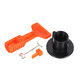 304Pcs Level Wedges Tile Spacers For Flooring Wall Tile Spacer Carrelage Tile Leveling System Leveler Locator Spacers Plier 304Pcs Level Wedges Tile Spacers For Flooring Wall Tile Spacer Carrelage Tile Leveling System Leveler Locator Spacers Plier