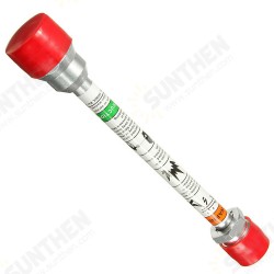 30/50/75/100cm Airless Paint Sprayer Tip Extension Pole for Airless Sprayer 30/50/75/100cm Airless Paint Sprayer Tip Extension Pole for Airless Sprayer