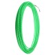 30mx5mm Cable Push Puller Conduit Snake Cable Rodder Fish Tape Wire Cable Guide 30mx5mm Cable Push Puller Conduit Snake Cable Rodder Fish Tape Wire Cable Guide