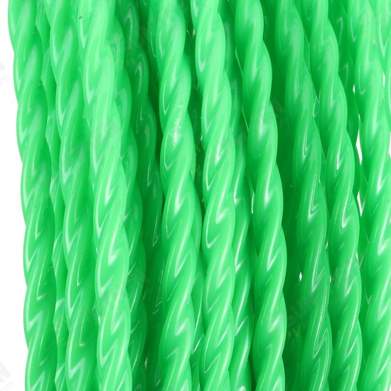 30mx5mm Cable Push Puller Conduit Snake Cable Rodder Fish Tape Wire Cable Guide 30mx5mm Cable Push Puller Conduit Snake Cable Rodder Fish Tape Wire Cable Guide