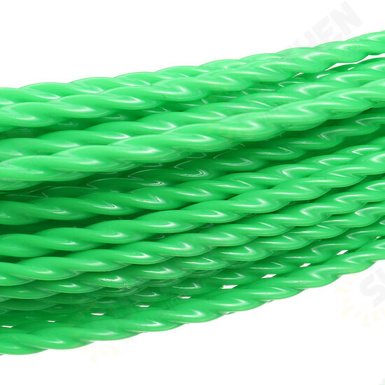 30mx5mm Cable Push Puller Conduit Snake Cable Rodder Fish Tape Wire Cable Guide 30mx5mm Cable Push Puller Conduit Snake Cable Rodder Fish Tape Wire Cable Guide