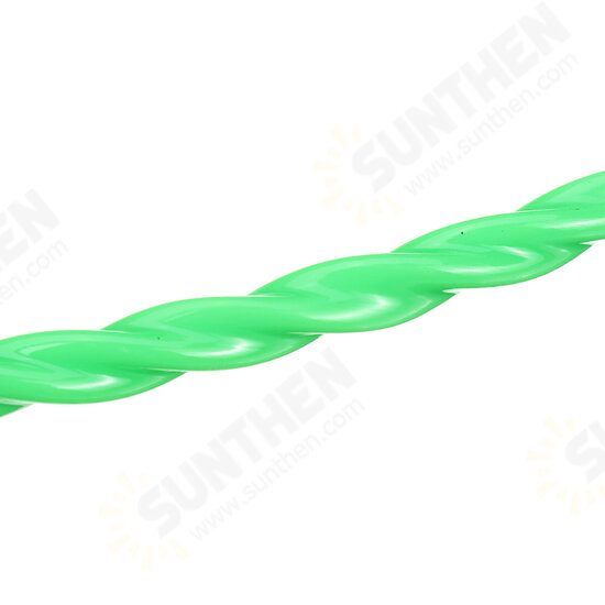 30mx5mm Cable Push Puller Conduit Snake Cable Rodder Fish Tape Wire Cable Guide 30mx5mm Cable Push Puller Conduit Snake Cable Rodder Fish Tape Wire Cable Guide