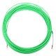 30mx5mm Cable Push Puller Conduit Snake Cable Rodder Fish Tape Wire Cable Guide 30mx5mm Cable Push Puller Conduit Snake Cable Rodder Fish Tape Wire Cable Guide