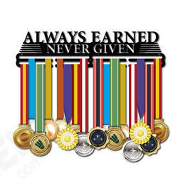 32 Medals Holder Sport Stainless Steel Running Medal Hanger Display Rack Decorations 32 Medals Holder Sport Stainless Steel Running Medal Hanger Display Rack Decorations