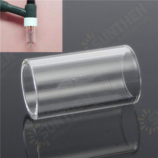 32x18mm TIG Welding Heat-resistant Cup Torches Lens For 0.040 3/32 1/16 1/8 Inch 32x18mm TIG Welding Heat-resistant Cup Torches Lens For 0.040 3/32 1/16 1/8 Inch
