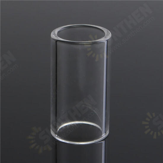 32x18mm TIG Welding Heat-resistant Cup Torches Lens For 0.040 3/32 1/16 1/8 Inch 32x18mm TIG Welding Heat-resistant Cup Torches Lens For 0.040 3/32 1/16 1/8 Inch