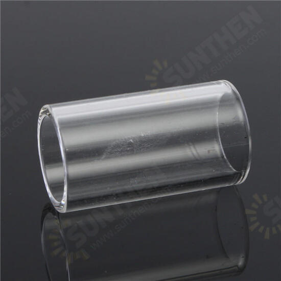 32x18mm TIG Welding Heat-resistant Cup Torches Lens For 0.040 3/32 1/16 1/8 Inch 32x18mm TIG Welding Heat-resistant Cup Torches Lens For 0.040 3/32 1/16 1/8 Inch