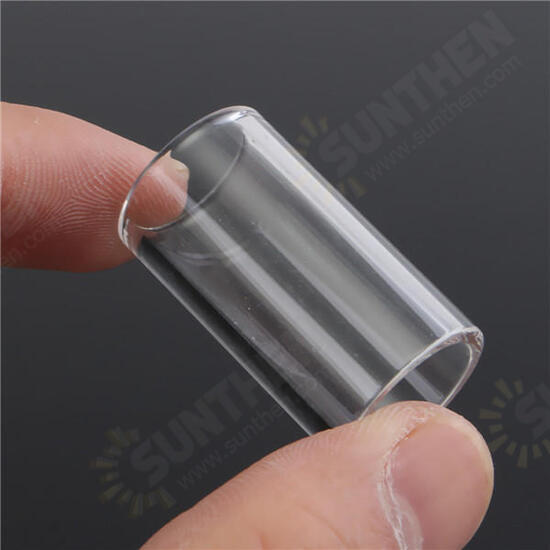 32x18mm TIG Welding Heat-resistant Cup Torches Lens For 0.040 3/32 1/16 1/8 Inch 32x18mm TIG Welding Heat-resistant Cup Torches Lens For 0.040 3/32 1/16 1/8 Inch