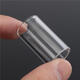 32x18mm TIG Welding Heat-resistant Cup Torches Lens For 0.040 3/32 1/16 1/8 Inch 32x18mm TIG Welding Heat-resistant Cup Torches Lens For 0.040 3/32 1/16 1/8 Inch