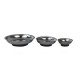 3/4/6 Inch Circle Stainless Steel Magnetic Parts Bowl Tool Tray Nuts Bolts Screws Part Tray Magnetic Parts Plate Silver 3/4/6 Inch Circle Stainless Steel Magnetic Parts Bowl Tool Tray Nuts Bolts Screws Part Tray Magnetic Parts Plate Silver