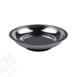3/4/6 Inch Circle Stainless Steel Magnetic Parts Bowl Tool Tray Nuts Bolts Screws Part Tray Magnetic Parts Plate Silver 3/4/6 Inch Circle Stainless Steel Magnetic Parts Bowl Tool Tray Nuts Bolts Screws Part Tray Magnetic Parts Plate Silver