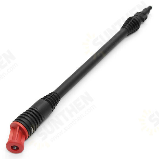 360° Rotary Nozzle Pressure Washer Gun Lance 14Mpa/140bar For Lavor VAX 360° Rotary Nozzle Pressure Washer Gun Lance 14Mpa/140bar For Lavor VAX