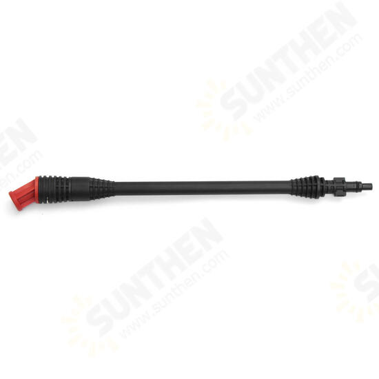 360° Rotary Nozzle Pressure Washer Gun Lance 14Mpa/140bar For Lavor VAX 360° Rotary Nozzle Pressure Washer Gun Lance 14Mpa/140bar For Lavor VAX