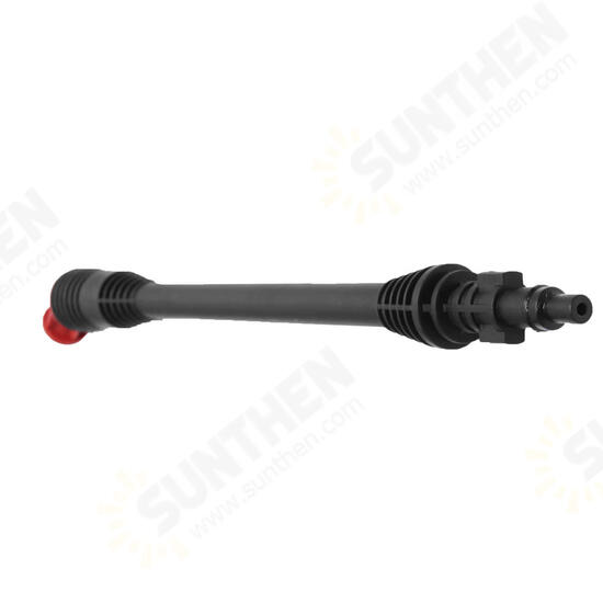 360° Rotary Nozzle Pressure Washer Gun Lance 14Mpa/140bar For Lavor VAX 360° Rotary Nozzle Pressure Washer Gun Lance 14Mpa/140bar For Lavor VAX