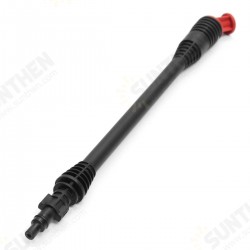 360° Rotary Nozzle Pressure Washer Gun Lance 14Mpa/140bar For Lavor VAX