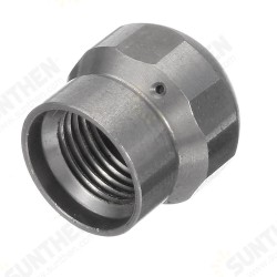 3/8 Inch 1/8 Inch 1/4 Inch 1/2 Inch Pressure Drain Hose Nozzle Sewer Cleaning Jetter Nozzle 3/8 Inch 1/8 Inch 1/4 Inch 1/2 Inch Pressure Drain Hose Nozzle Sewer Cleaning Jetter Nozzle