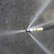 3/8 Inch 1/8 Inch 1/4 Inch High Pressure Drain Hose Nozzle Sewer Cleaning Jetter Nozzle 3/8 Inch 1/8 Inch 1/4 Inch High Pressure Drain Hose Nozzle Sewer Cleaning Jetter Nozzle
