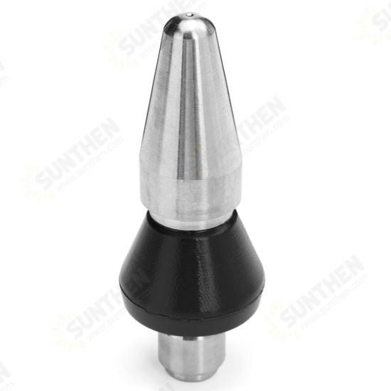 3/8 Inch Cleaning Nozzle Quick Pressure Washer Sewer Nozzle Drain Cleaning 3/8 Inch Cleaning Nozzle Quick Pressure Washer Sewer Nozzle Drain Cleaning