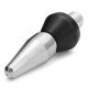 3/8 Inch Cleaning Nozzle Quick Pressure Washer Sewer Nozzle Drain Cleaning 3/8 Inch Cleaning Nozzle Quick Pressure Washer Sewer Nozzle Drain Cleaning