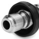 3/8 Inch Cleaning Nozzle Quick Pressure Washer Sewer Nozzle Drain Cleaning 3/8 Inch Cleaning Nozzle Quick Pressure Washer Sewer Nozzle Drain Cleaning