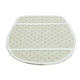 3Pcs/Set Eiffel Tower Flannel Floor Pedestal Rug Lid Toilet Cover Bath Carpet Mat 3Pcs/Set Eiffel Tower Flannel Floor Pedestal Rug Lid Toilet Cover Bath Carpet Mat