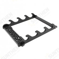 4 Tier Katana Wakizashi Stand Wall Mount Samurai Holder Display Stand Katana Wall Hanger Tool 4 Tier Katana Wakizashi Stand Wall Mount Samurai Holder Display Stand Katana Wall Hanger Tool