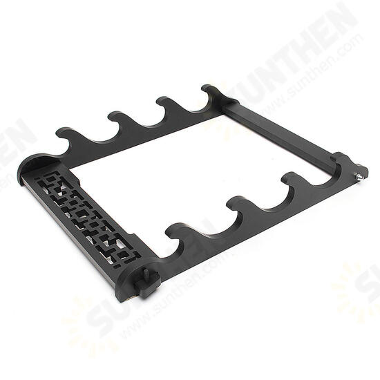 4 Tier Katana Wakizashi Stand Wall Mount Samurai Holder Display Stand Katana Wall Hanger Tool 4 Tier Katana Wakizashi Stand Wall Mount Samurai Holder Display Stand Katana Wall Hanger Tool