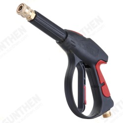 4000psi 280bar Pressure Wash 3/8 Inch Internal Thread Nozzle Water Spray Washer 4000psi 280bar Pressure Wash 3/8 Inch Internal Thread Nozzle Water Spray Washer