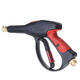 4000psi 280bar Pressure Wash 3/8 Inch Internal Thread Nozzle Water Spray Washer 4000psi 280bar Pressure Wash 3/8 Inch Internal Thread Nozzle Water Spray Washer