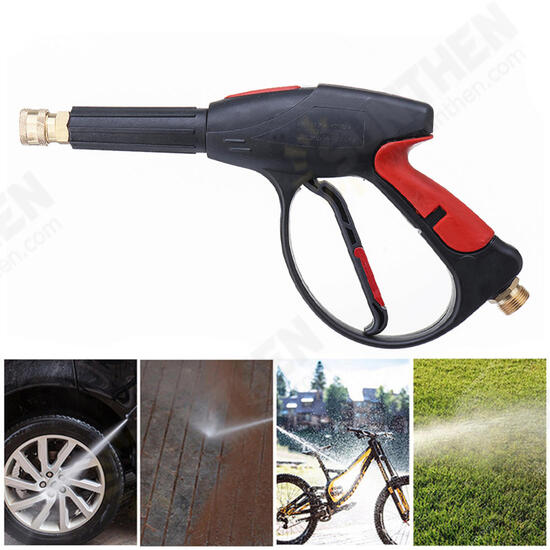 4000psi 280bar Pressure Wash 3/8 Inch Internal Thread Nozzle Water Spray Washer 4000psi 280bar Pressure Wash 3/8 Inch Internal Thread Nozzle Water Spray Washer