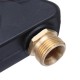 4000psi 280bar Pressure Wash 3/8 Inch Internal Thread Nozzle Water Spray Washer