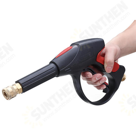 4000psi 280bar Pressure Wash 3/8 Inch Internal Thread Nozzle Water Spray Washer 4000psi 280bar Pressure Wash 3/8 Inch Internal Thread Nozzle Water Spray Washer
