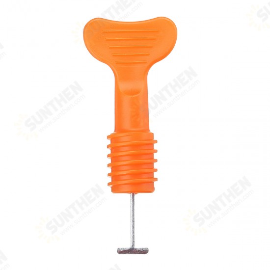 40/50/100Pcs Tile Leveling System Floor Kit Alignment Clip Reusable Spacers Locator W/ Wrench 40/50/100Pcs Tile Leveling System Floor Kit Alignment Clip Reusable Spacers Locator W/ Wrench
