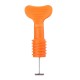 40/50/100Pcs Tile Leveling System Floor Kit Alignment Clip Reusable Spacers Locator W/ Wrench 40/50/100Pcs Tile Leveling System Floor Kit Alignment Clip Reusable Spacers Locator W/ Wrench