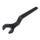 40/50/100Pcs Tile Leveling System Floor Kit Alignment Clip Reusable Spacers Locator W/ Wrench 40/50/100Pcs Tile Leveling System Floor Kit Alignment Clip Reusable Spacers Locator W/ Wrench