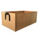 40X30X20cm Grow Bag Planter Vegetable Tomato Potato Carrot Garden Planting Bag 40X30X20cm Grow Bag Planter Vegetable Tomato Potato Carrot Garden Planting Bag