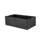 40X30X20cm Grow Bag Planter Vegetable Tomato Potato Carrot Garden Planting Bag 40X30X20cm Grow Bag Planter Vegetable Tomato Potato Carrot Garden Planting Bag