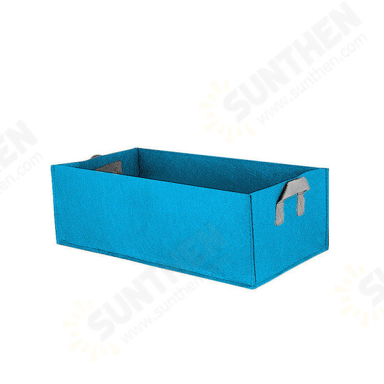 40X30X20cm Grow Bag Planter Vegetable Tomato Potato Carrot Garden Planting Bag 40X30X20cm Grow Bag Planter Vegetable Tomato Potato Carrot Garden Planting Bag