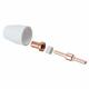 40pcs Air Plasma Cutter Cutting Consumables Extend Fit PT-31 LG-40 Torch CUT-40 50 40pcs Air Plasma Cutter Cutting Consumables Extend Fit PT-31 LG-40 Torch CUT-40 50