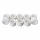 40pcs Air Plasma Cutter Cutting Consumables Extend Fit PT-31 LG-40 Torch CUT-40 50 40pcs Air Plasma Cutter Cutting Consumables Extend Fit PT-31 LG-40 Torch CUT-40 50