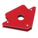 45/90/135 Degrees Welding Magnet Holder Welding Positioner 25LBS Soldering Locator 45/90/135 Degrees Welding Magnet Holder Welding Positioner 25LBS Soldering Locator