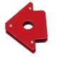 45/90/135 Degrees Welding Magnet Holder Welding Positioner 25LBS Soldering Locator 45/90/135 Degrees Welding Magnet Holder Welding Positioner 25LBS Soldering Locator