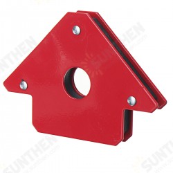45/90/135 Degrees Welding Magnet Holder Welding Positioner 25LBS Soldering Locator