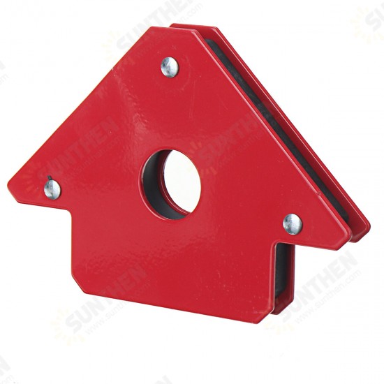 45/90/135 Degrees Welding Magnet Holder Welding Positioner 25LBS Soldering Locator 45/90/135 Degrees Welding Magnet Holder Welding Positioner 25LBS Soldering Locator