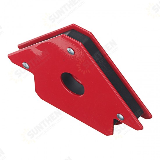 45/90/135 Degrees Welding Magnet Holder Welding Positioner 25LBS Soldering Locator 45/90/135 Degrees Welding Magnet Holder Welding Positioner 25LBS Soldering Locator