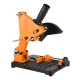 45° Adjustable Angle Grinder Bracket Stand Holder Support Base With Shield Cover Iron Base 45° Adjustable Angle Grinder Bracket Stand Holder Support Base With Shield Cover Iron Base