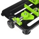 45° Adjustable Angle Grinder Bracket Stand Holder Support Base With Shield Cover Iron Base 45° Adjustable Angle Grinder Bracket Stand Holder Support Base With Shield Cover Iron Base